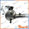 Filtres à Particules Diesel EURO4 pour FORD | DPF-FR-000, 27-6024